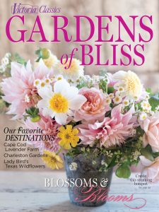Gardens of Bliss Cover