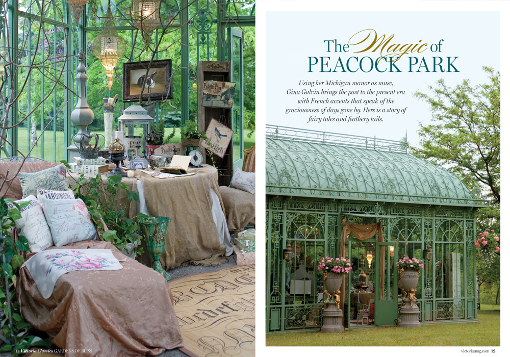 Gardens of Bliss 2015