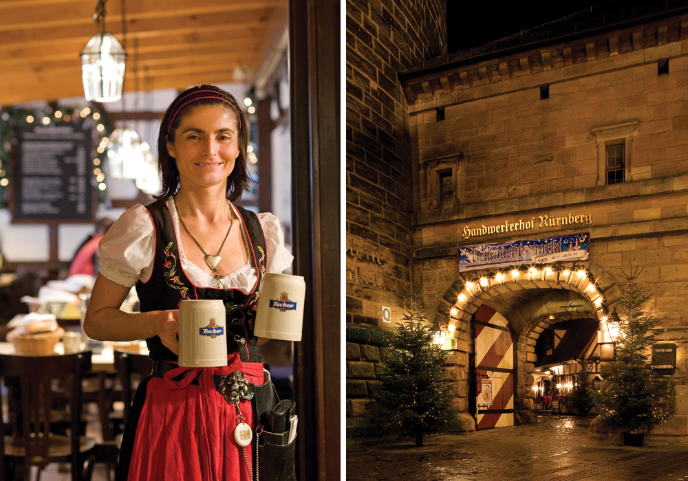 German Christmas Markets