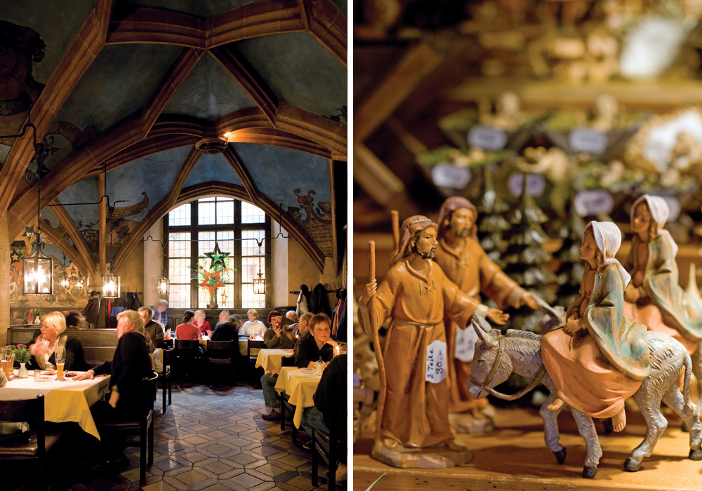 German Christmas Markets