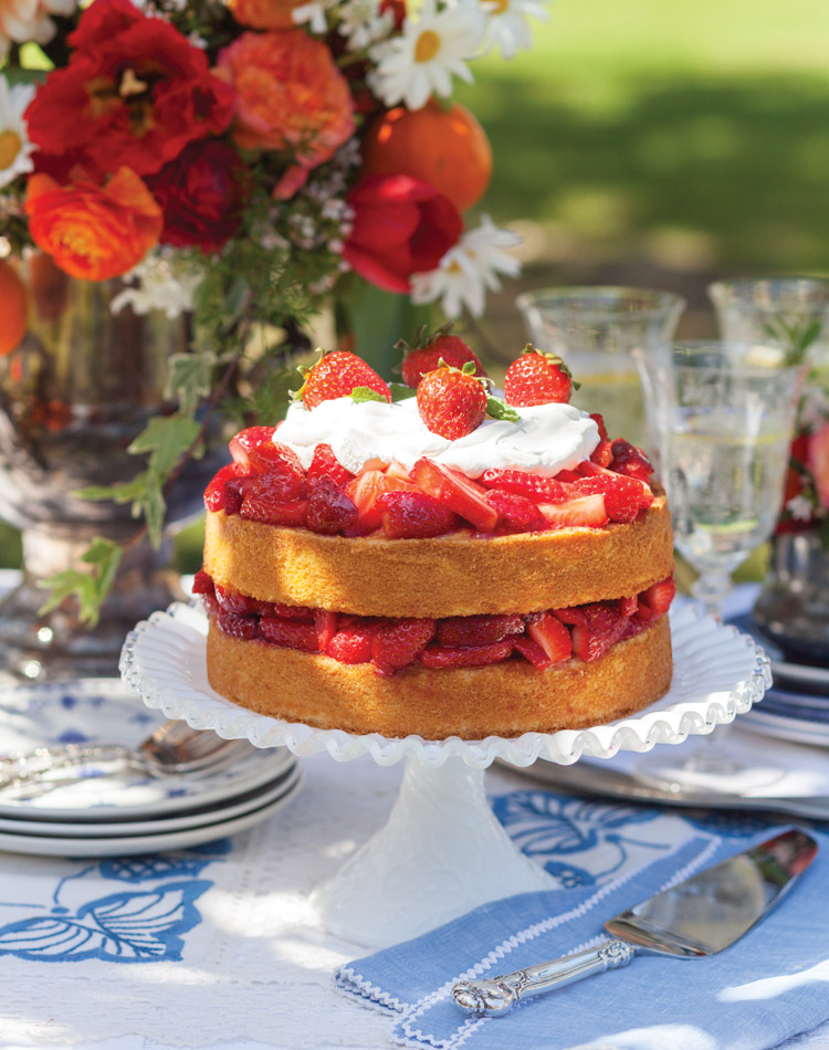 Our mouthwatering treats are a welcomed addition to the menu of any gathering.