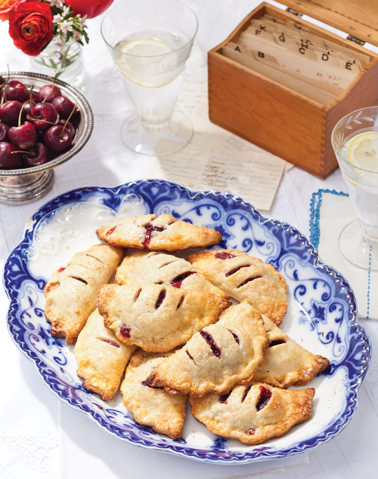 Our mouthwatering treats are a welcomed addition to the menu of any gathering.