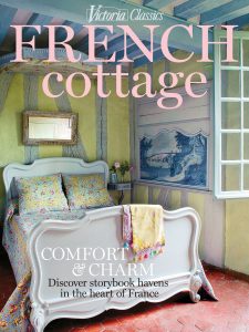 Victoria French Cottage 2016