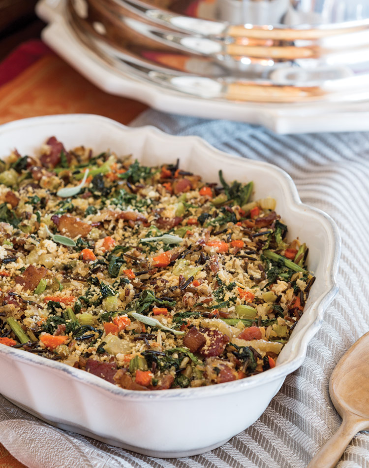 casserole