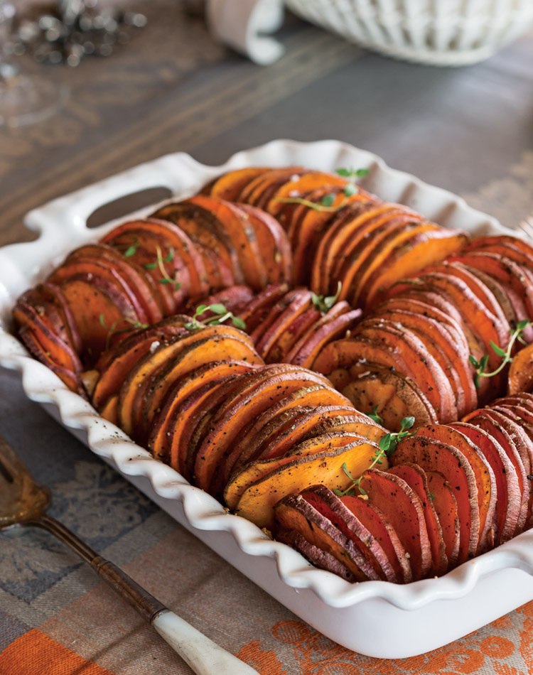 Sweet Potato