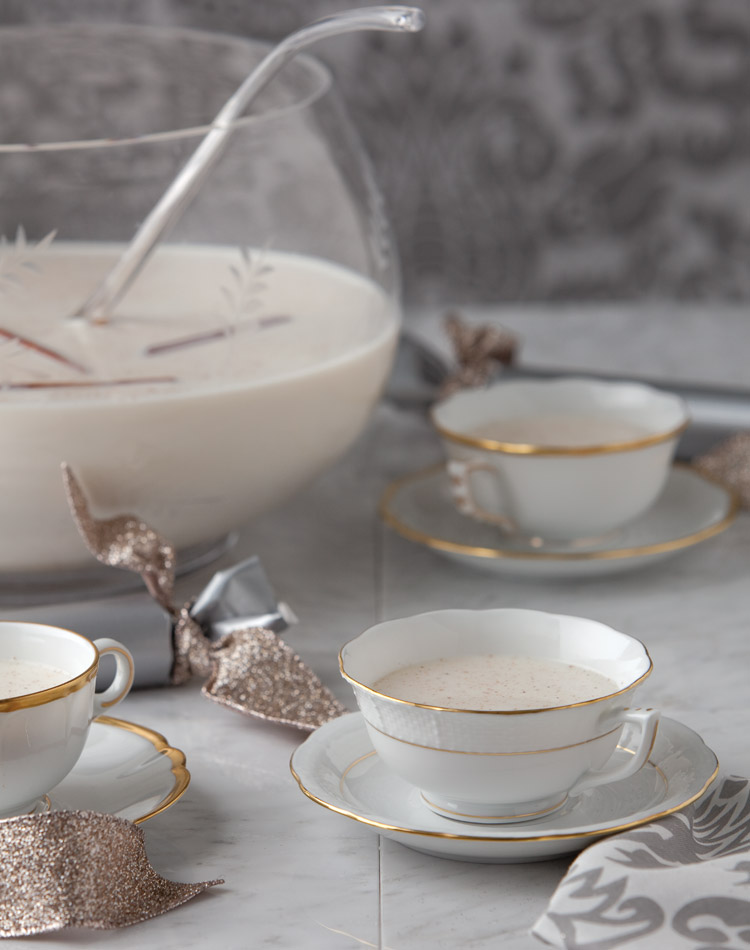 punch_body Interpretation of Creams