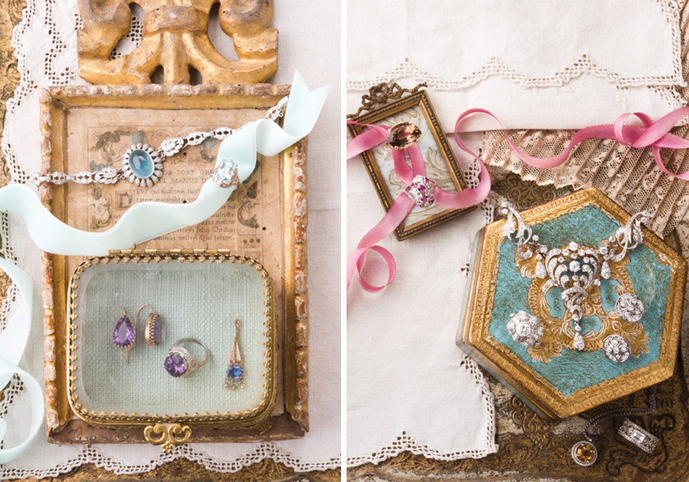 The Timeless Brilliance of Birthstones