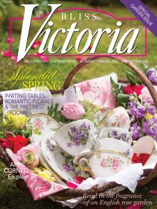 Victoria March/April 2017 Issue