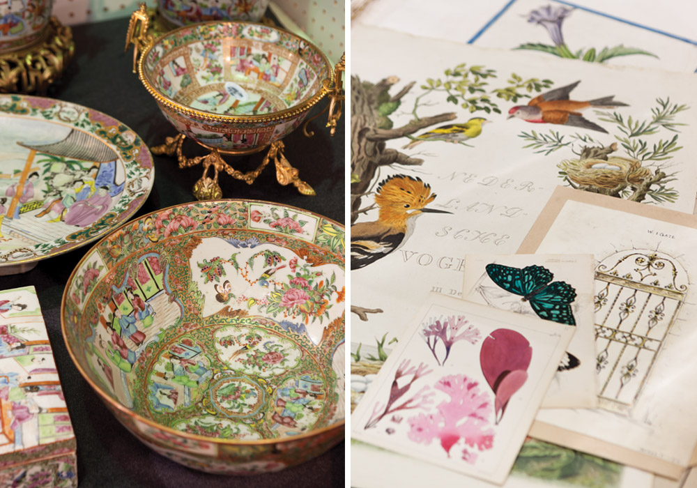 Planning Your Bliss March 2017