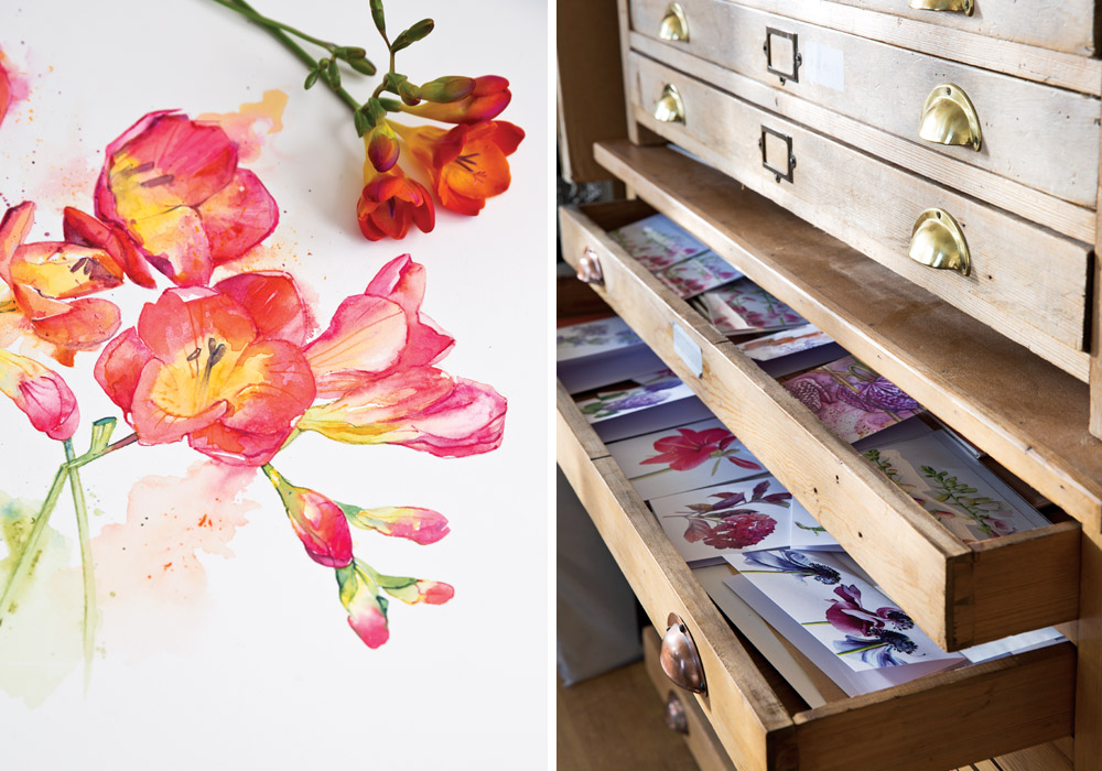 A Devotion to Detail 