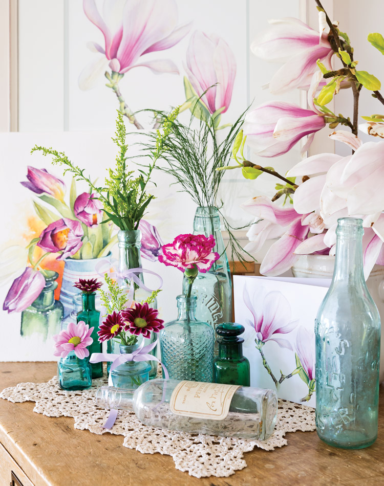 A Devotion to Detail