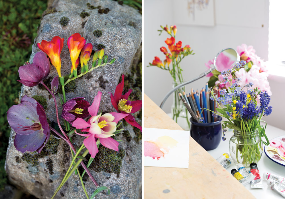 A Devotion to Detail