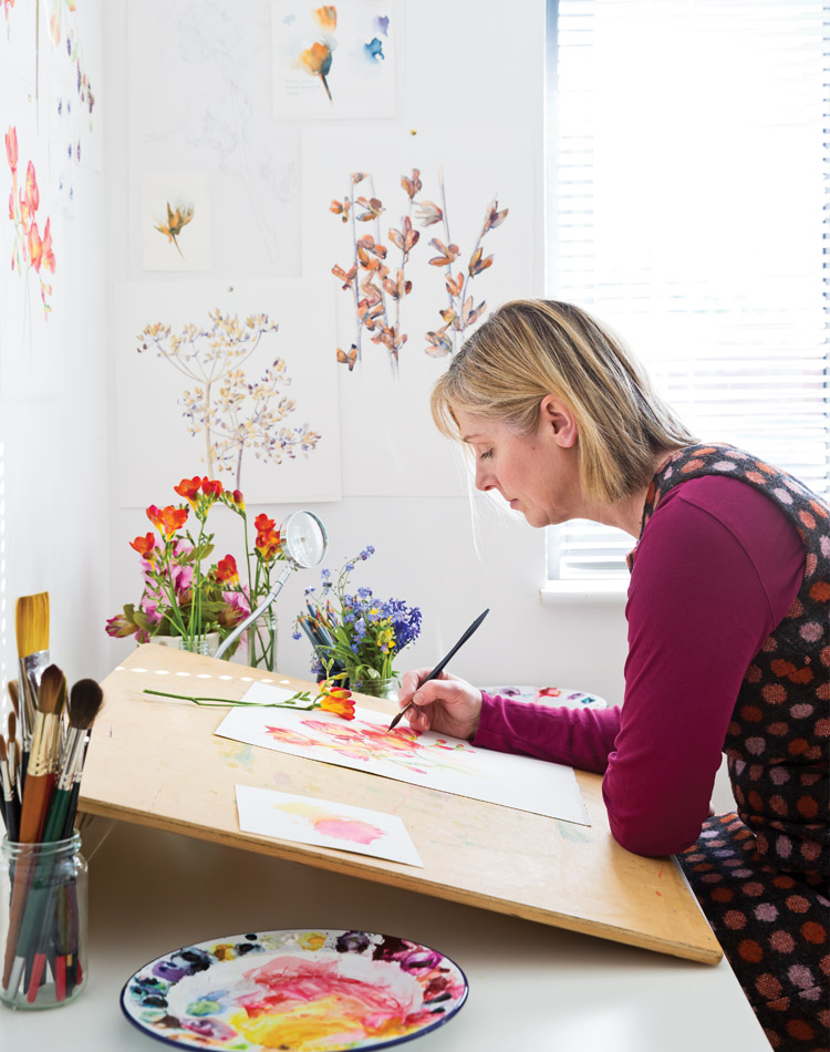 A Devotion to Detail