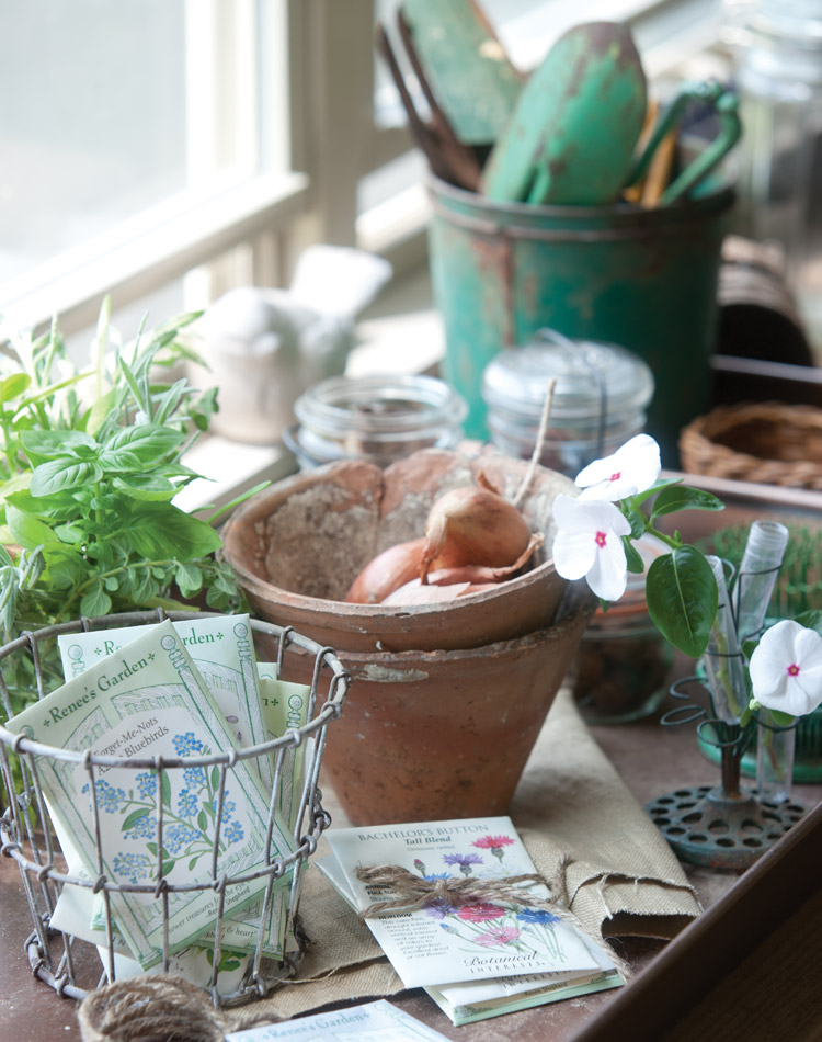 Gardener’s Delight