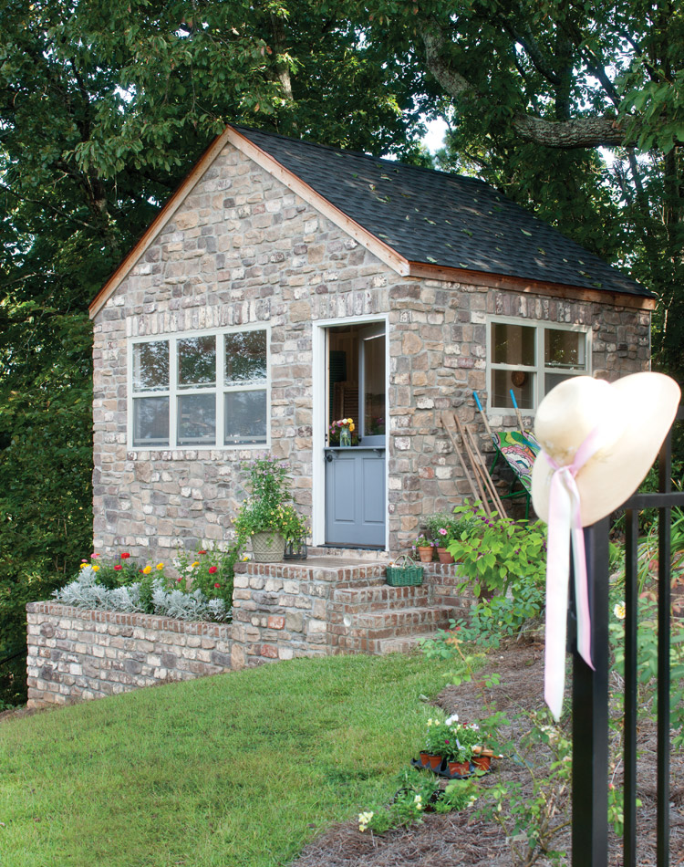 Gardener’s Delight