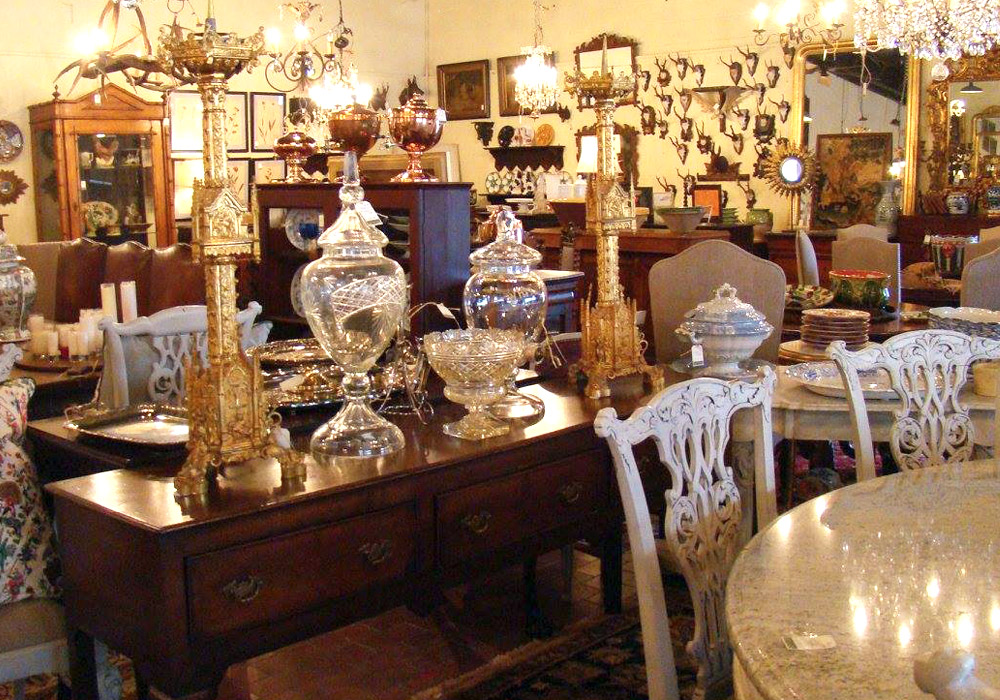 Planning Your Bliss: <br> May/June 2017