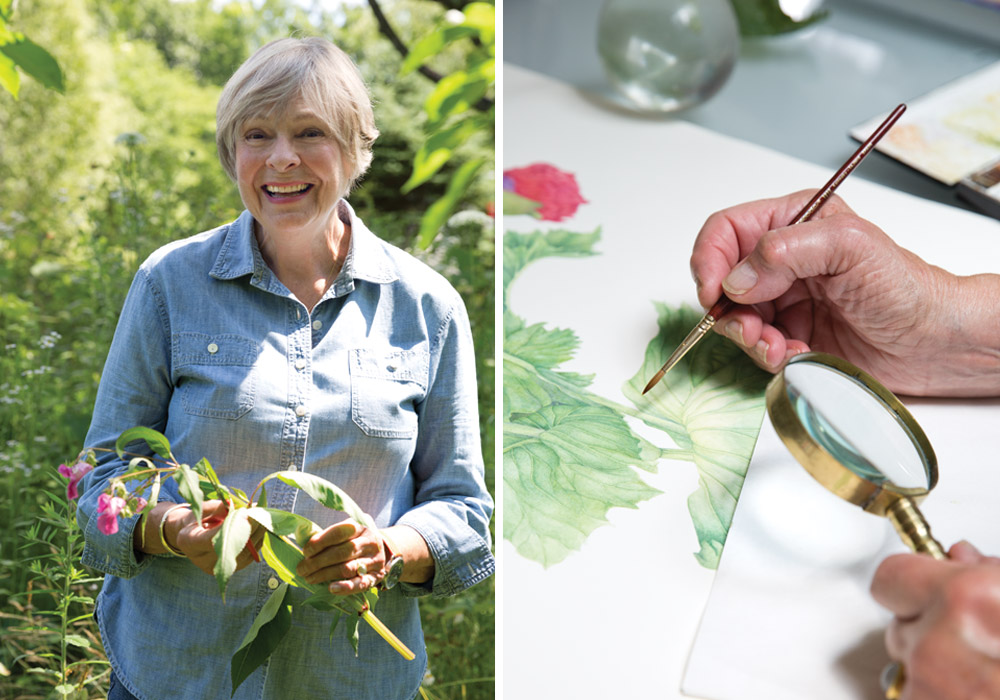 Planning Your Bliss: <br> May/June 2017