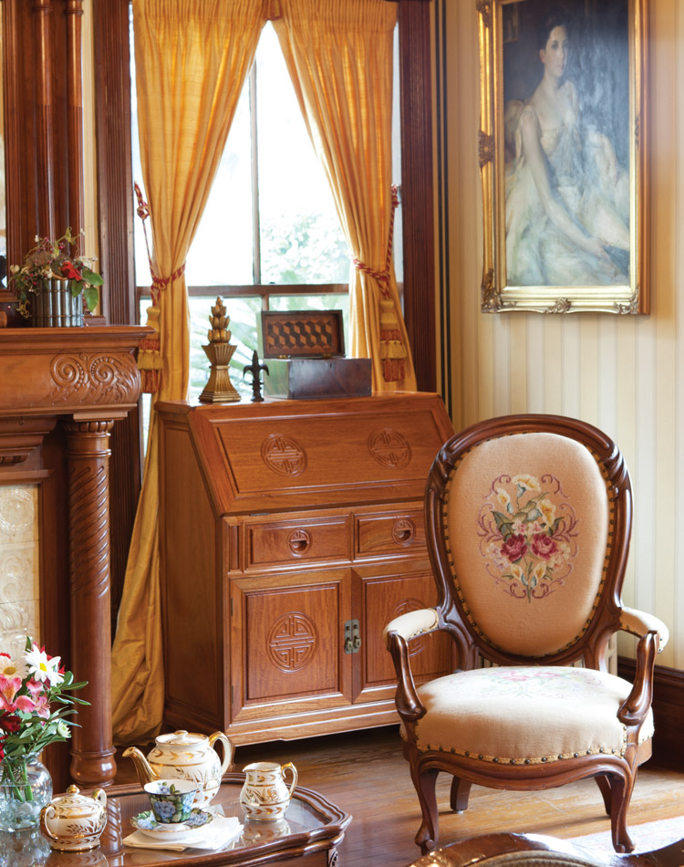 Five Favorite Coastal Getaways