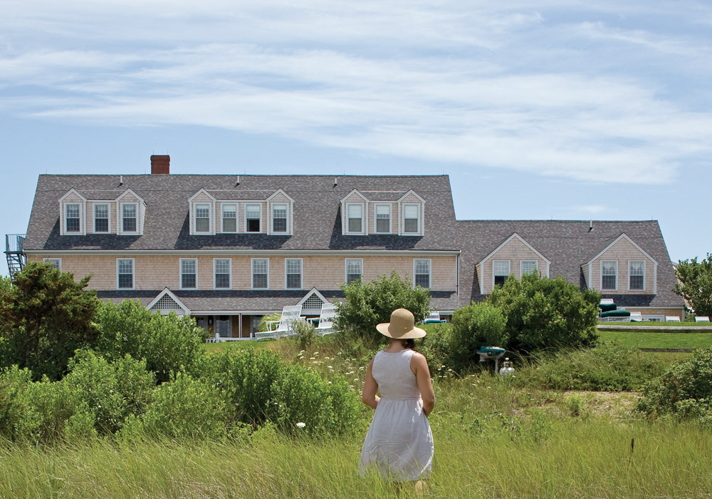 Five Favorite Coastal Getaways