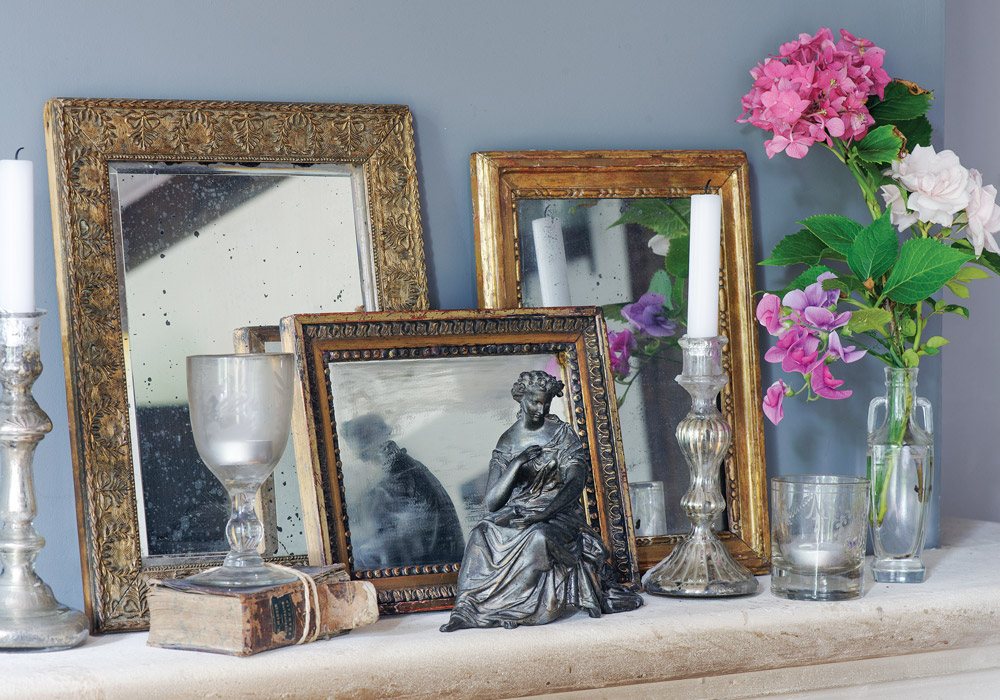 A Treasured Inheritance