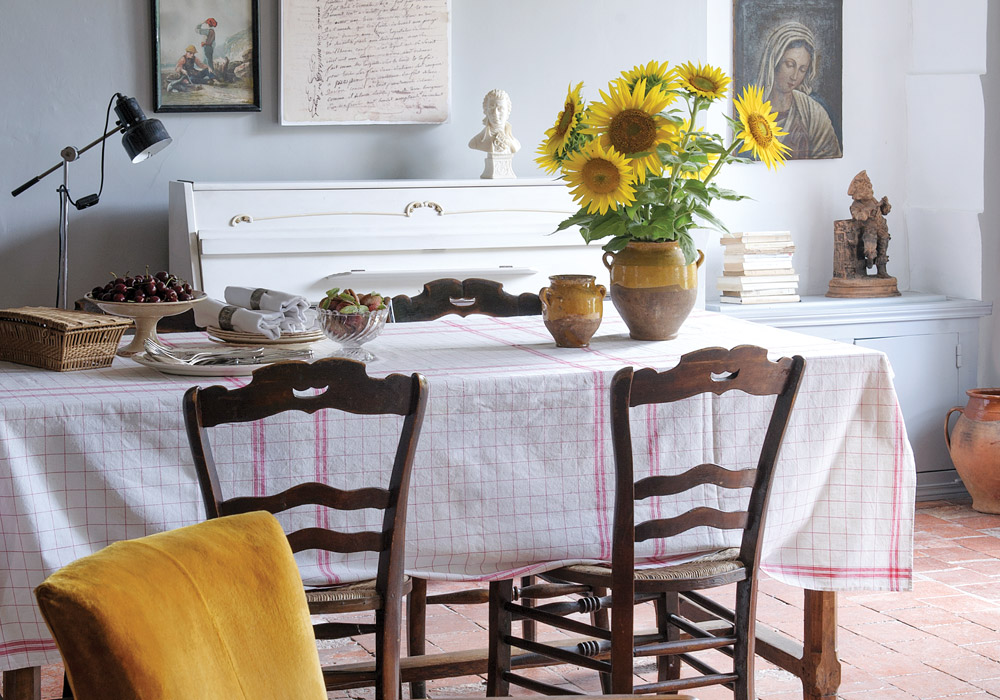 A Treasured Inheritance