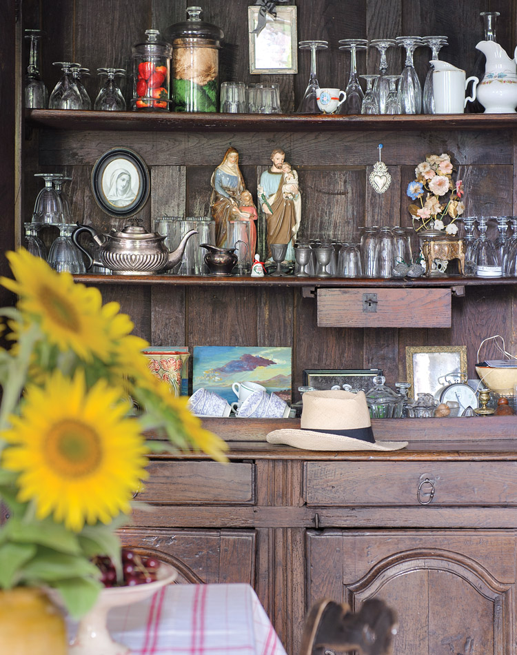 A Treasured Inheritance