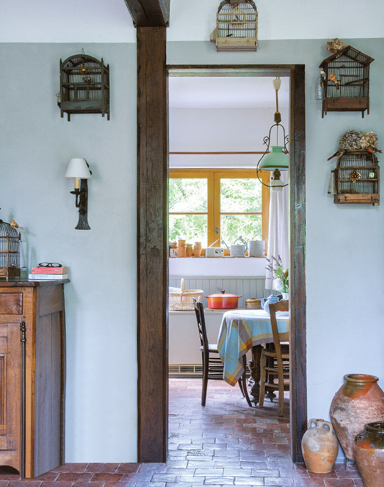 A Treasured Inheritance