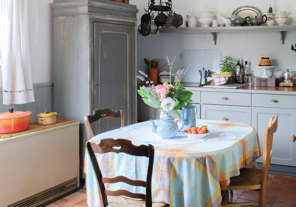 A Treasured Inheritance