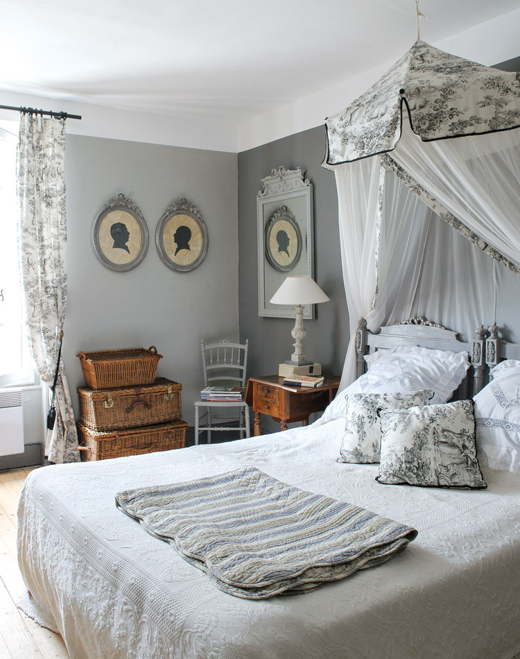 A Treasured Inheritance