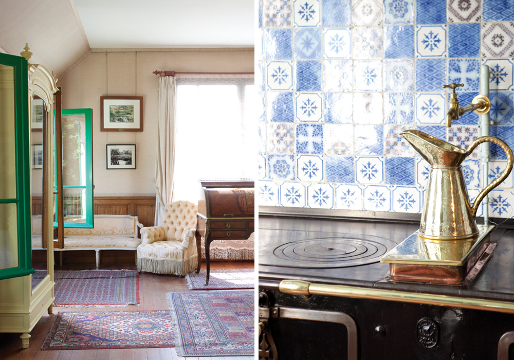 The Poetry of Giverny