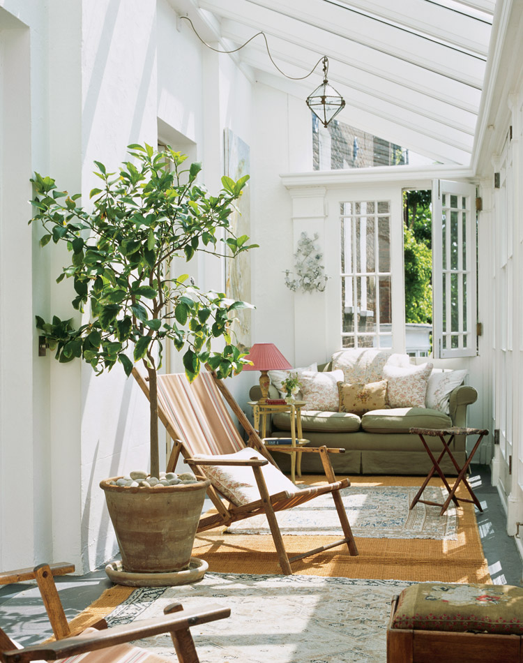 A Queen-Anne Charmer