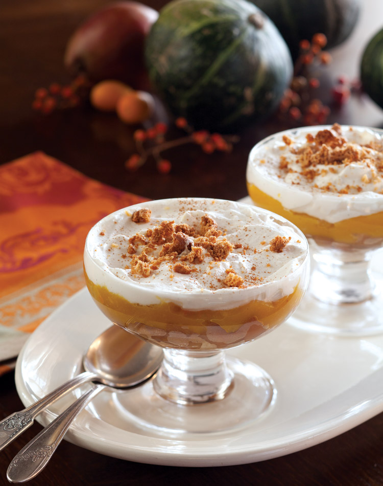 Preview the Fall Baking 2017 Issue