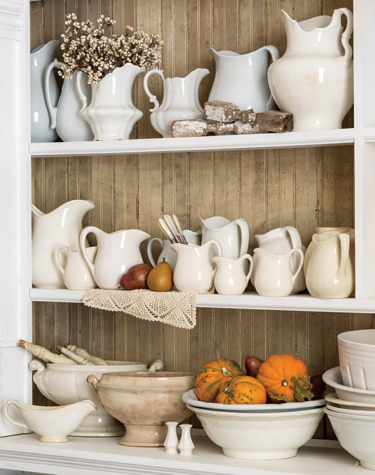 In Celebration of Simplicity