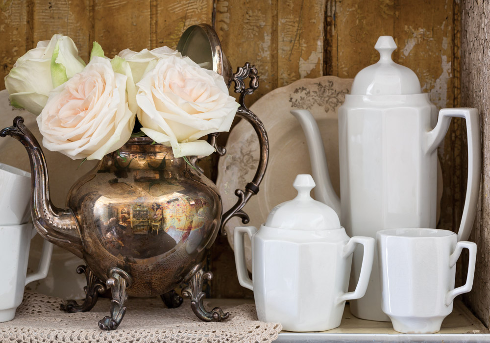 In Celebration of Simplicity