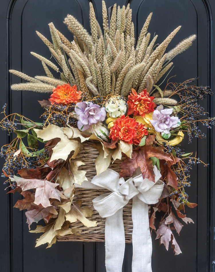 Harvest Inspirations: Decorating with Pumpkins