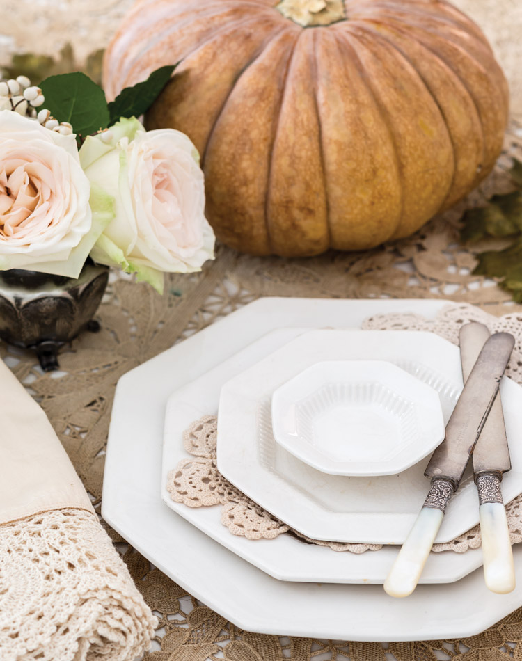 In Celebration of Simplicity