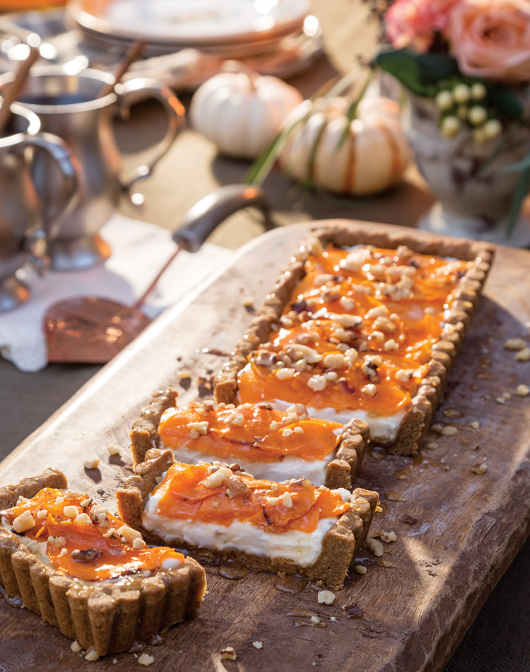 The Autumn Issue: An October 2017 Preview