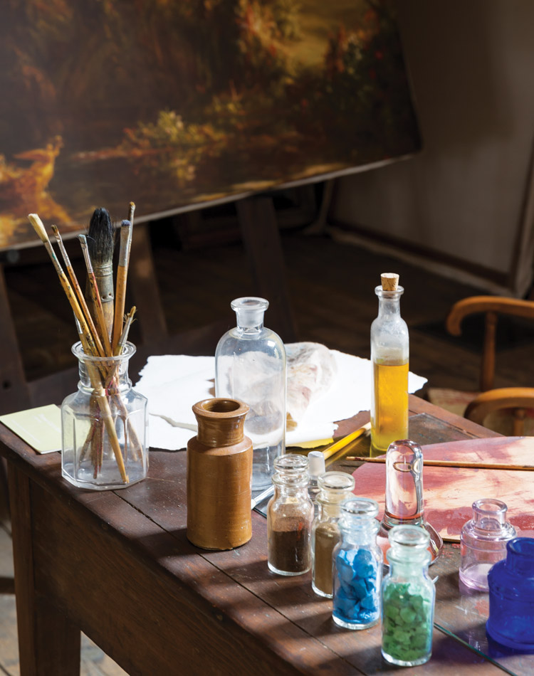 The Autumn Issue: An October 2017 Preview