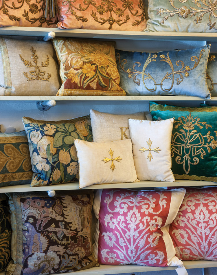 The Autumn Issue: An October 2017 Preview