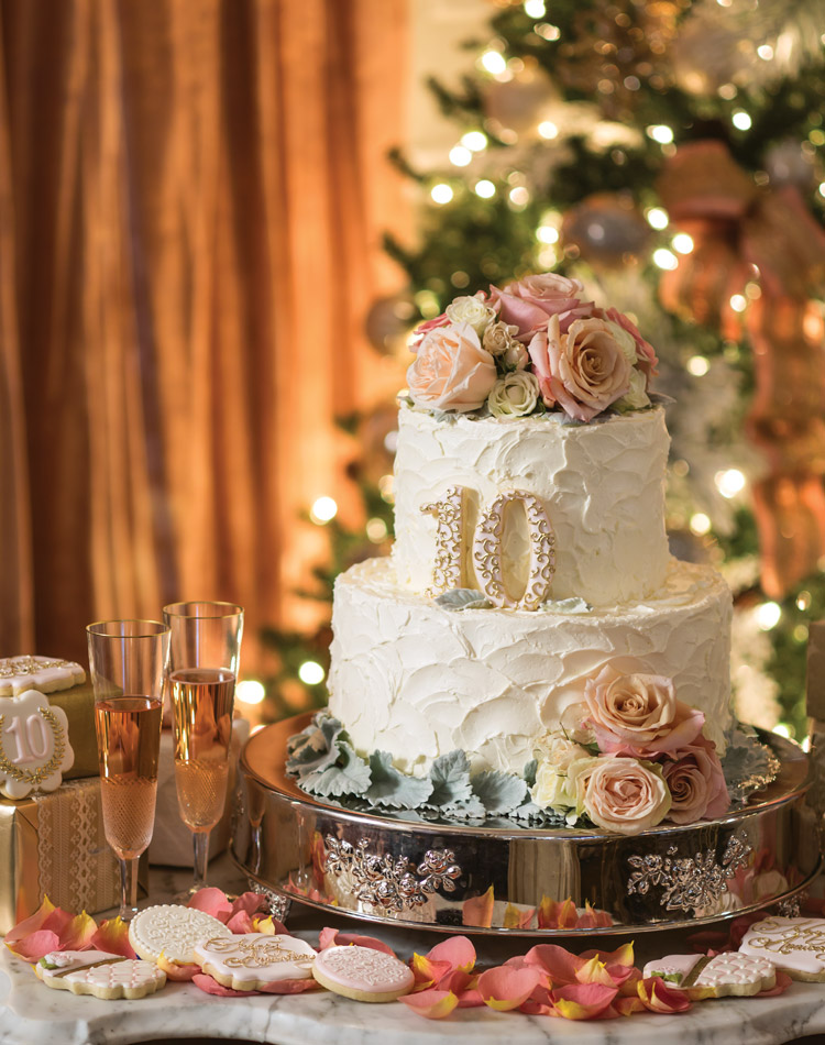 The Holiday Issue: A November/December 2017 Preview