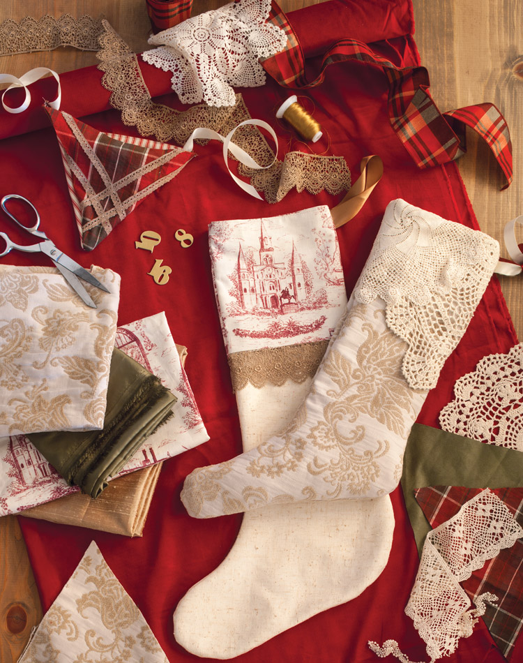 The Holiday Issue: A November/December 2017 Preview