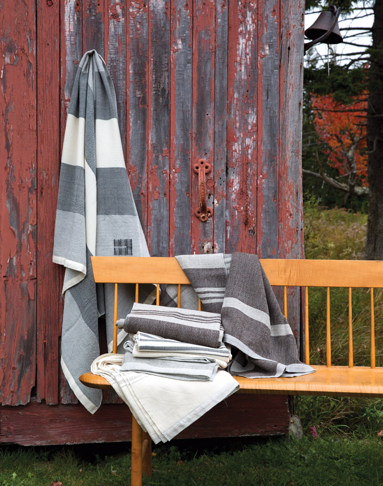 Wrapped in Tradition