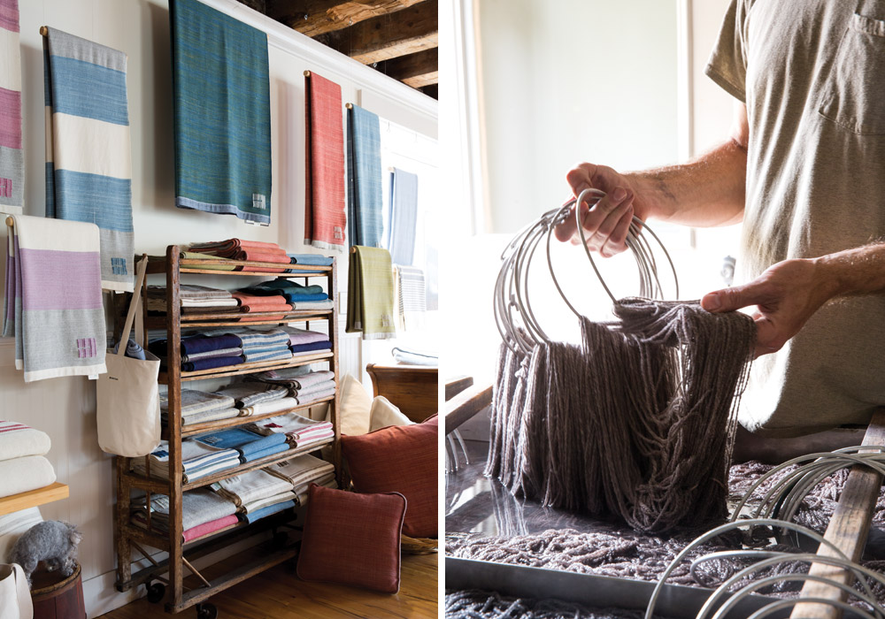 Wrapped in Tradition