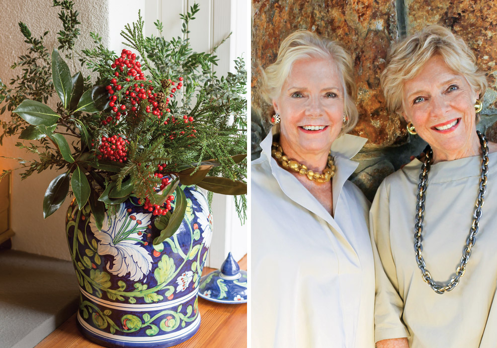 The Joy of Gathering