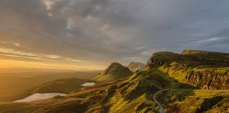 How to Marry a Highlander