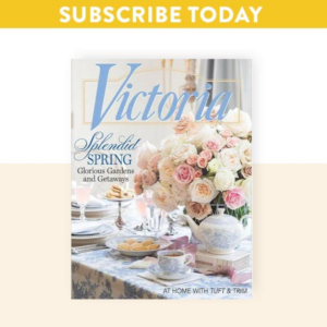 Victoria March/April 2024 Cover