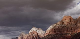 Lucky Creek Lady by Shirley Kennedy