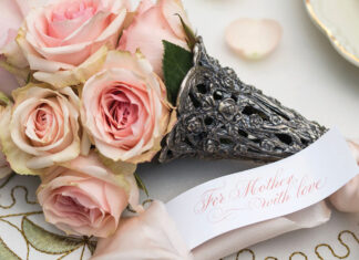 Interior designer and author Kathryn Greeley is a hostess extraordinaire, as well as a longtime friend of Victoria and our sister magazine Southern Lady. With Mother’s Day on the horizon, Kathyrn shares her expert tips for planning a sophisticated fête for the occasion’s guest of honor.