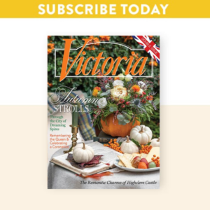 September/October 2023 Issue - Subscribe Now