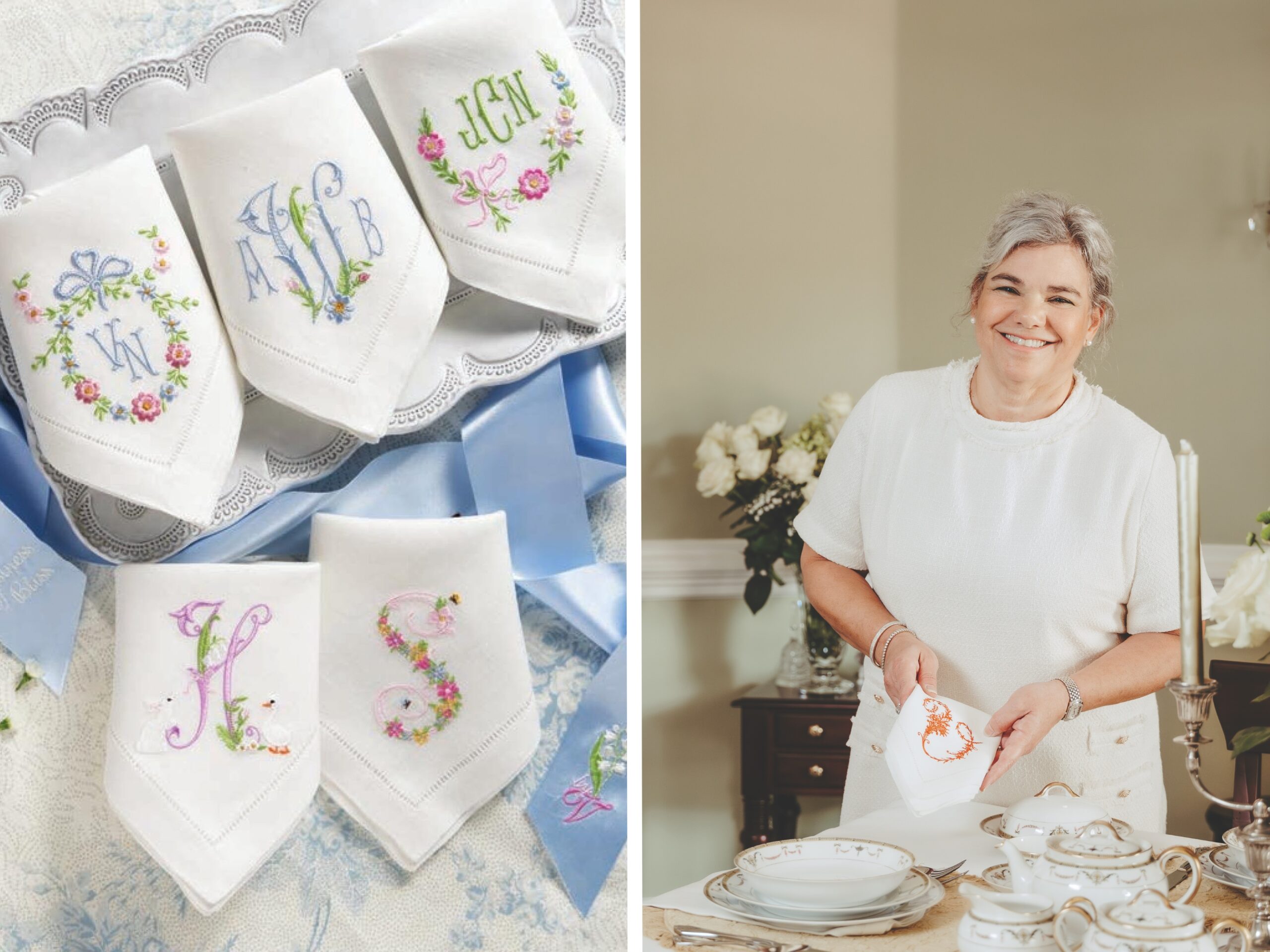 1 - Victoria Vilcy Nelson of Specialties by V.
